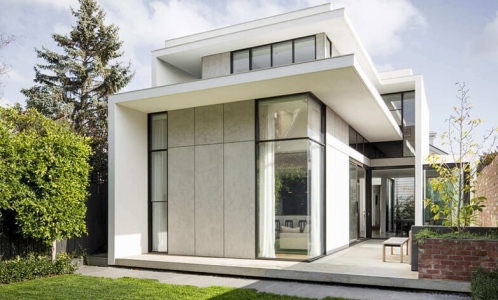 Tại sao nên chọn Tân Gia Phát cung cấp đơn giá xây nhà trọn gói