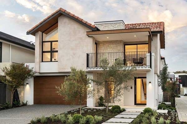 Thi Công Nhà Trọn Gói