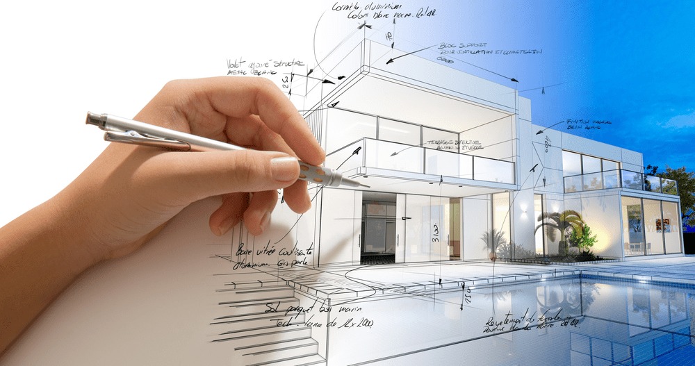 THIẾT KẾ KIẾN TRÚC